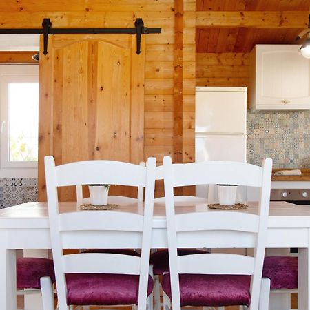 Villa Fuego - Solo Familias Chiclana de la Frontera Eksteriør bilde